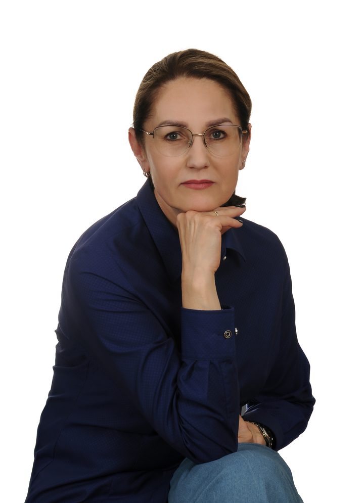 Anna Baran