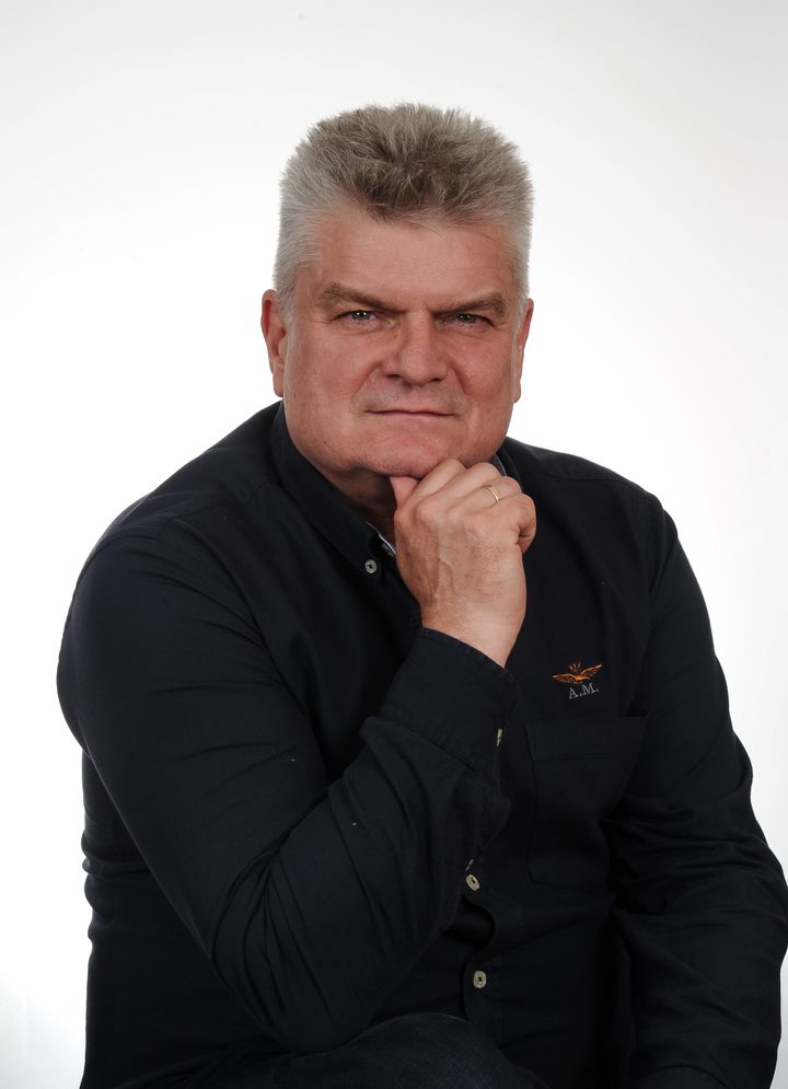 Dariusz Baran